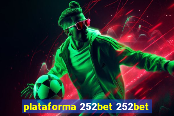 plataforma 252bet 252bet